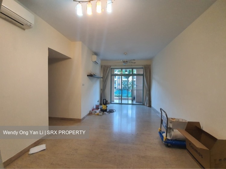 Faber Crest (D5), Condominium #226638011